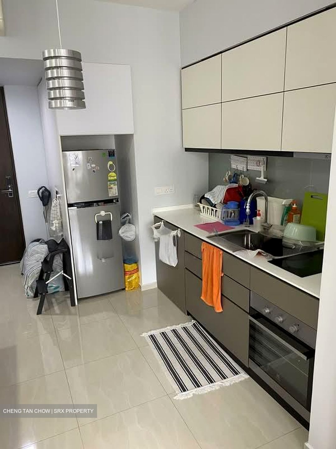 d'Nest (D18), Condominium #566022531